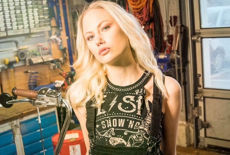 Per lei / Brand by EMP / Scopri ora!