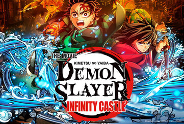Demon Slayer / [object Object] / Scopri ora!
