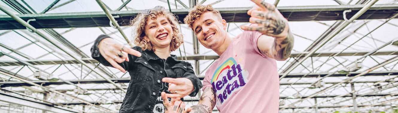 Brands by EMP sostenibili / Scopri ora!