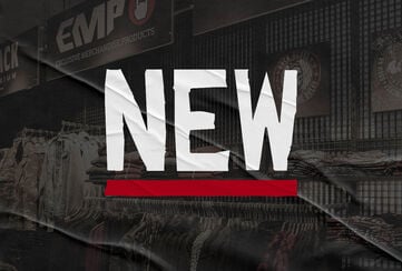 Nuovi arrivi / Scopri ora!