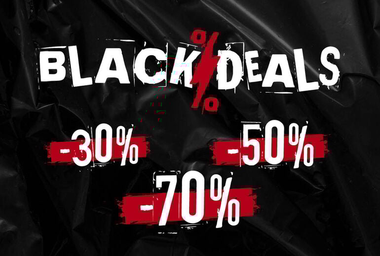 Fino a [object Object] / Offerte incredibili, prezzi mai visti! / Offerte Folli