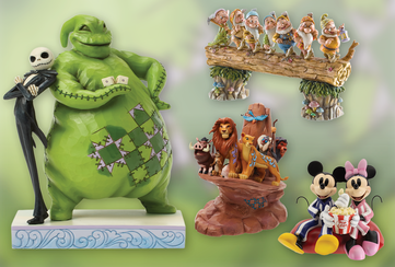Disney Classics / [object Object] / Scopri ora!