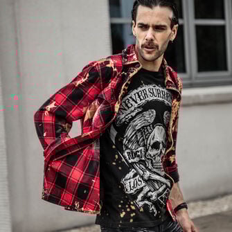 Rock Rebel by EMP / Scopri ora!