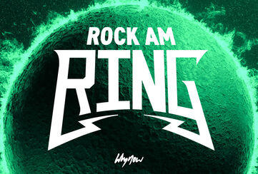 Rock am Ring X whynow X EMP / Sei pronto?