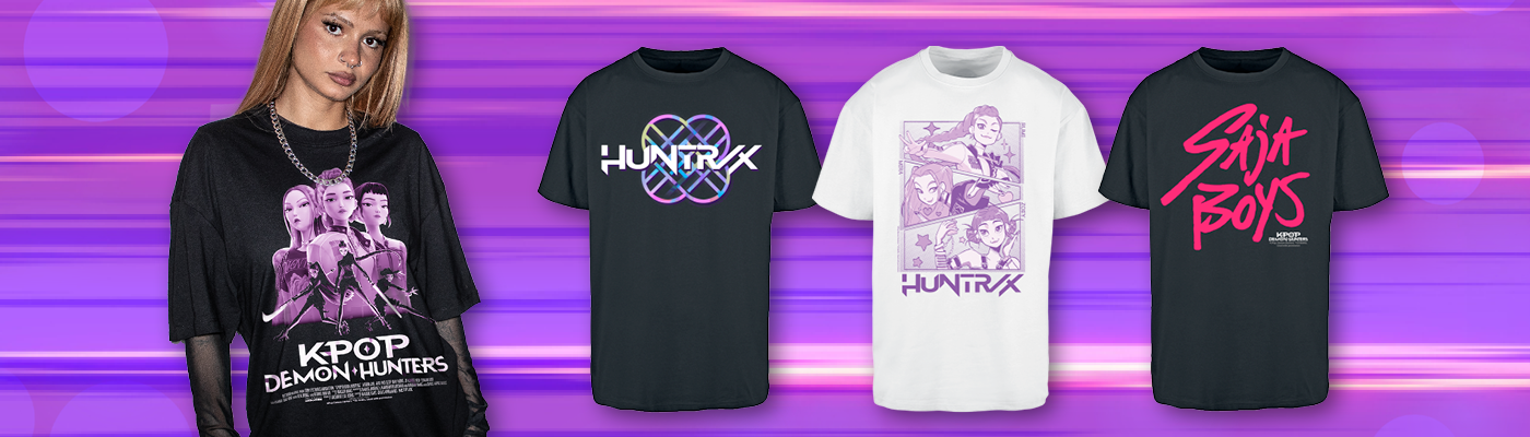 KPop Demon Hunters / Scopri ora!