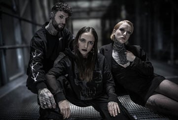 Abbraccia l'Oscurità / Scopri le collezioni! / OH MY GOTH!