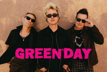 20 anni di American Idiot! / Scopri ora!