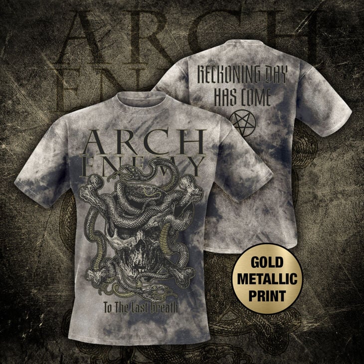 Per poco tempo! / [object Object] / Stampa in oro metallizzato. / Affrettati!