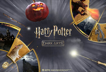 Dark Arts / Scopri ora!