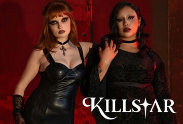 Killstar Daemons / Sei pronto?