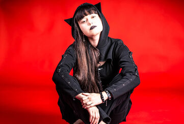 Gothicana x Emily the Strange / Scopri ora!