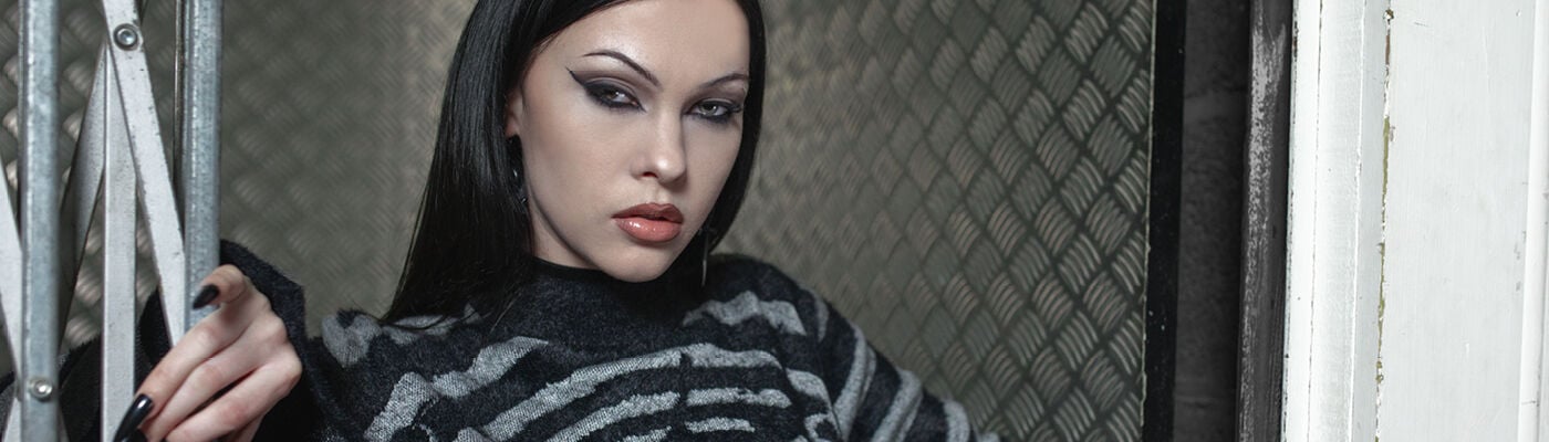 Killstar x Motionless in White / [object Object] / Scopri ora!
