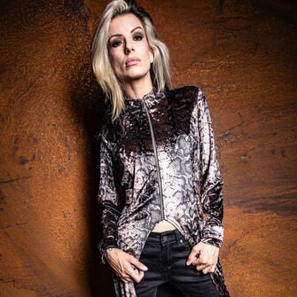 Rock Rebel by EMP / Scopri ora!