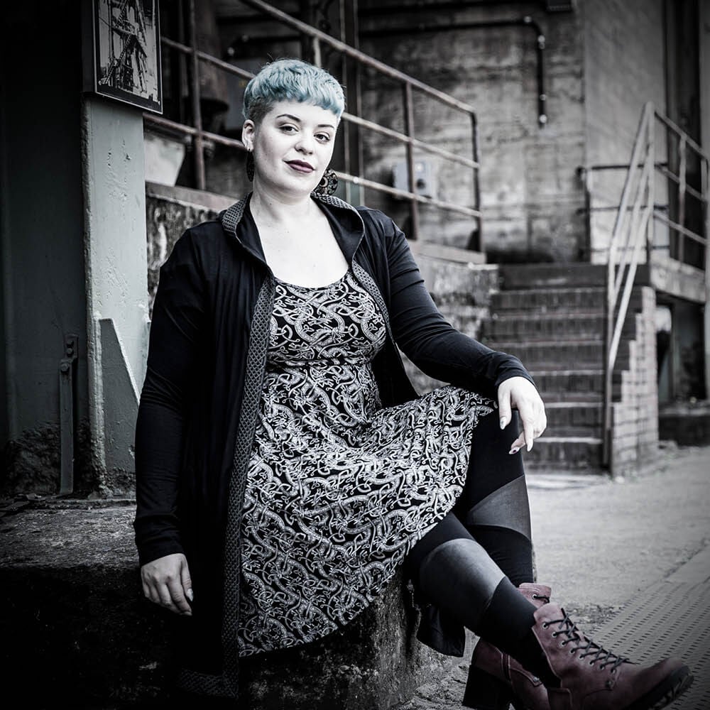 Women s Plus size clothing Plus size women EMP