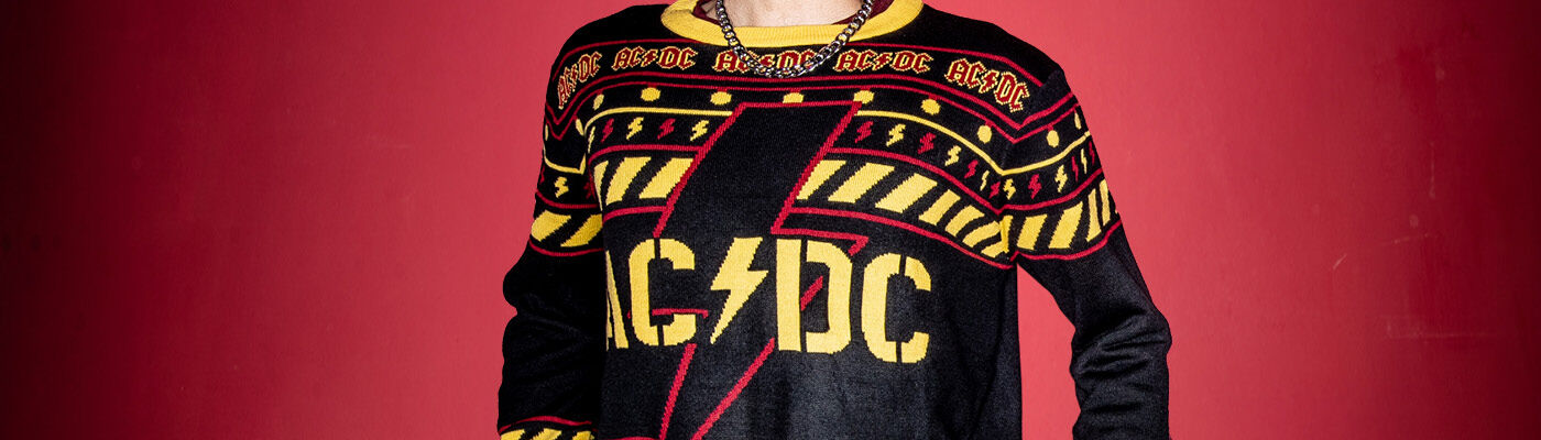 Maglione di Natale