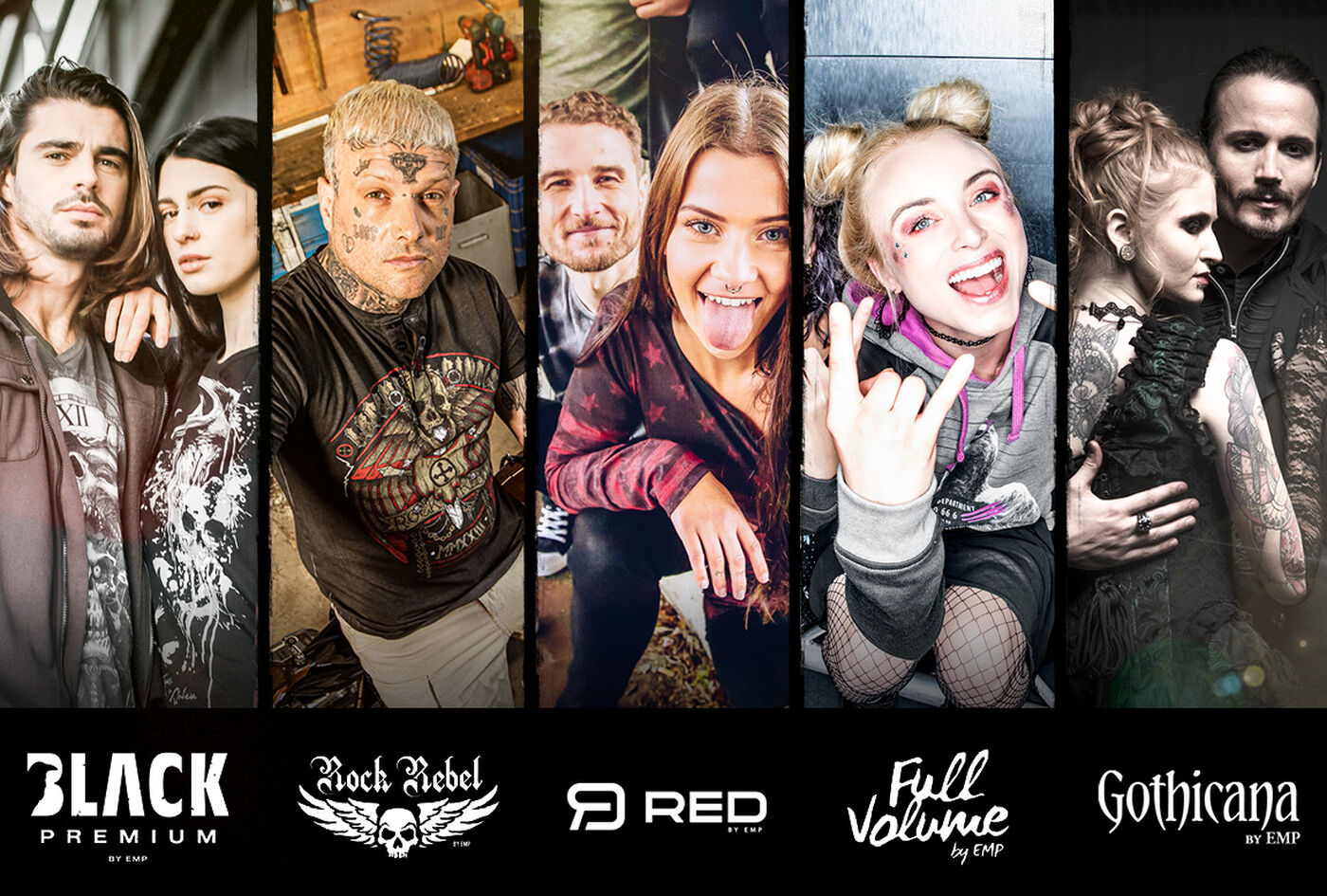 Scopri prodotti unici come te! / Scopri ora!