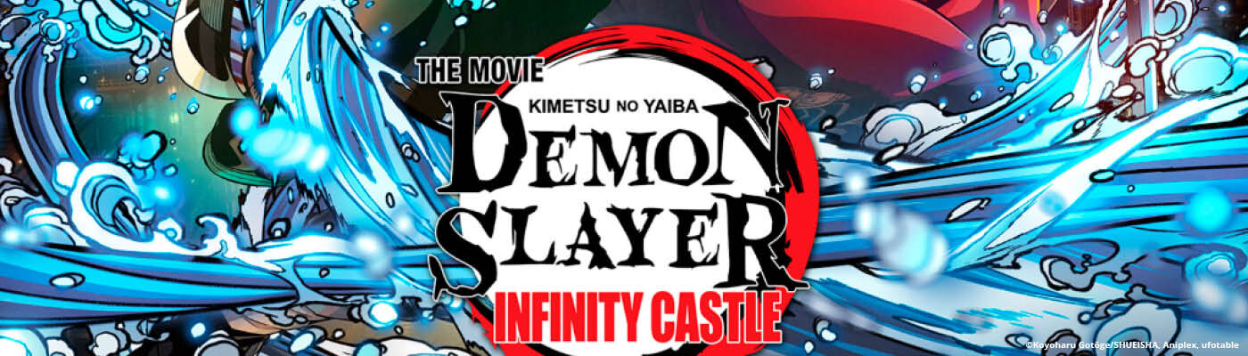 Demon Slayer / [object Object] / Scopri ora!