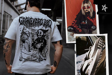 Back to School, Back in Style!