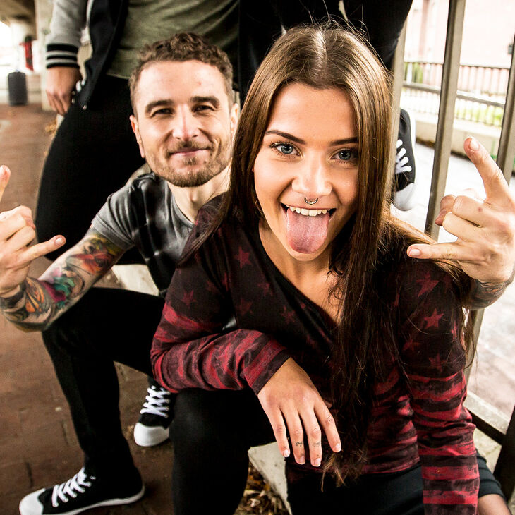 Affidabilità, Uguaglianza, Comfort