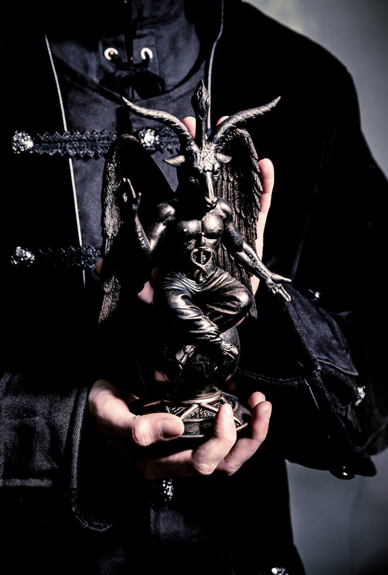 Vestiti goth shop