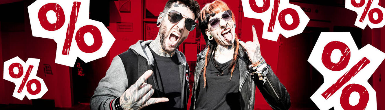 Addio Estate, Benvenute Offerte!