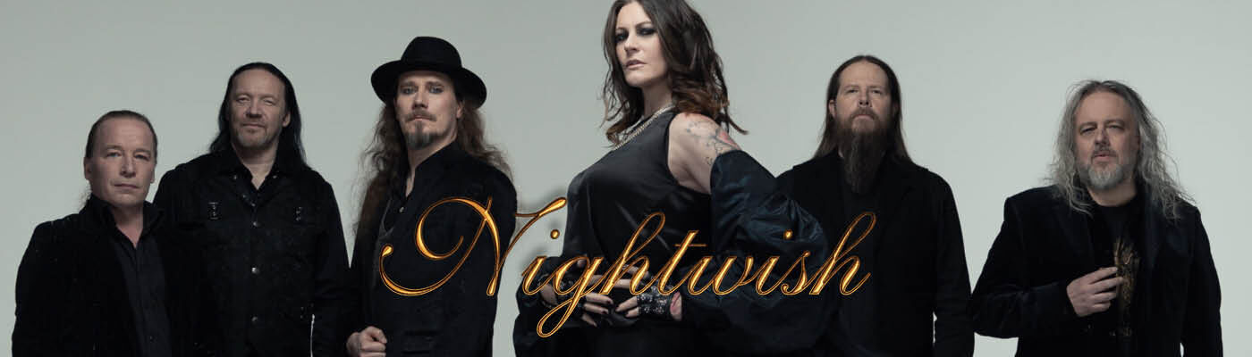 Nuovo album! / Preordina ora!