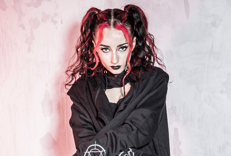 Gothic donna / Scopri ora!