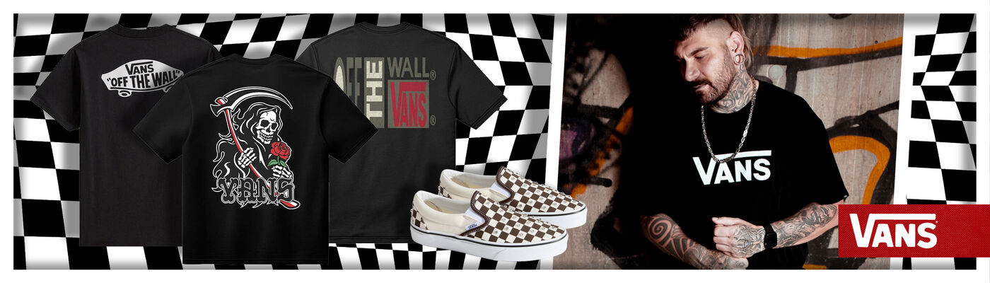 Vans / [object Object] / Scopri i nuovi arrivi / Scopri ora!