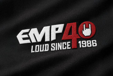 La Storia di EMP / Scopri ora!