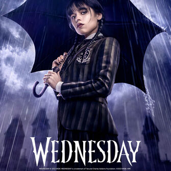 Per un look oscuro come la tua anima 🖤