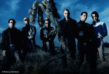 RAMMSTEIN Ranking / Leggi subito