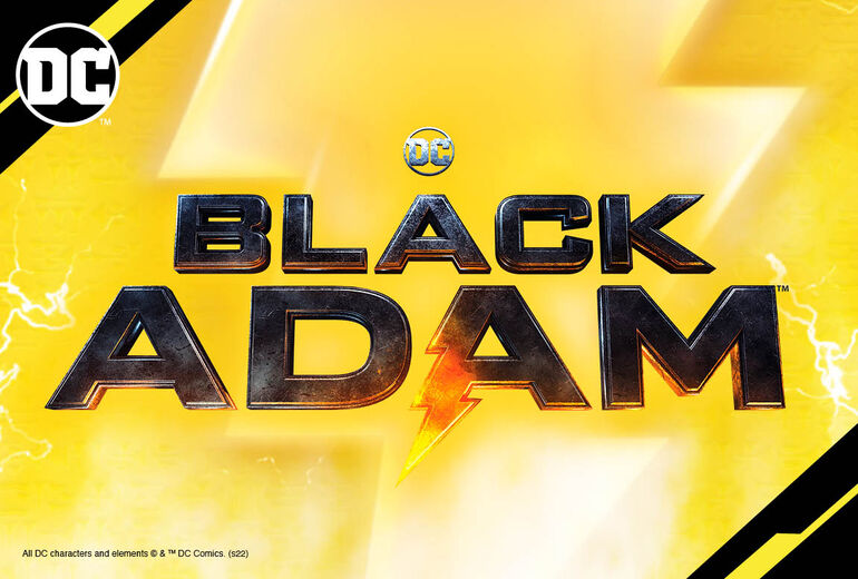 In evidenza / Scopri ora!