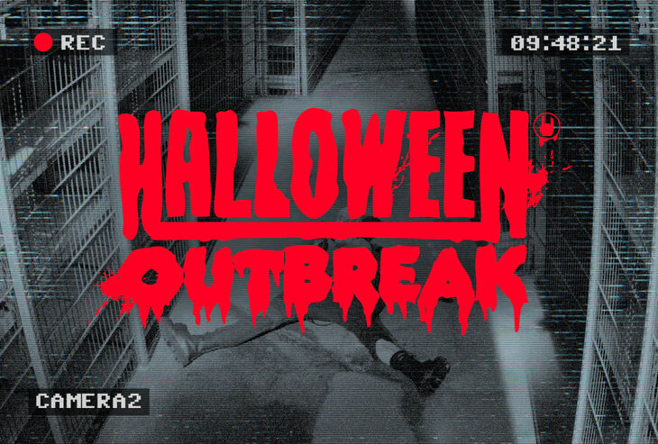 Pronto per Halloween?