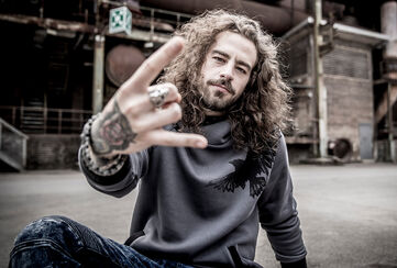 Regali per Rocker & Nerd