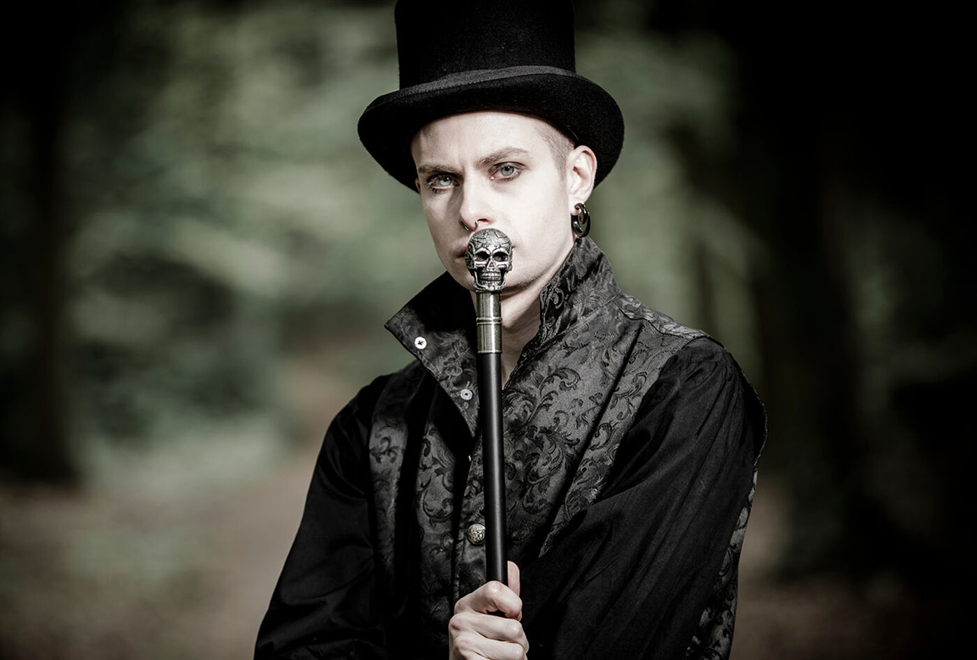 Gothic uomo / Scopri ora!