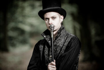Gothic uomo / Scopri ora!