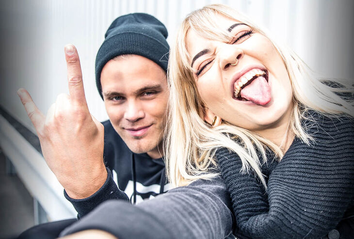 Goditi un 15% di sconto sulle novità!