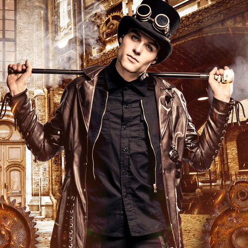 Steampunk Kleidung