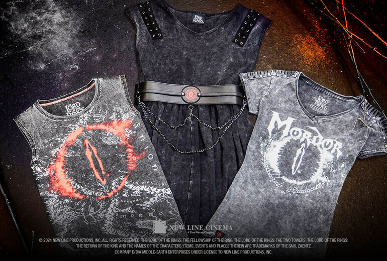 Il Signore degli Anelli