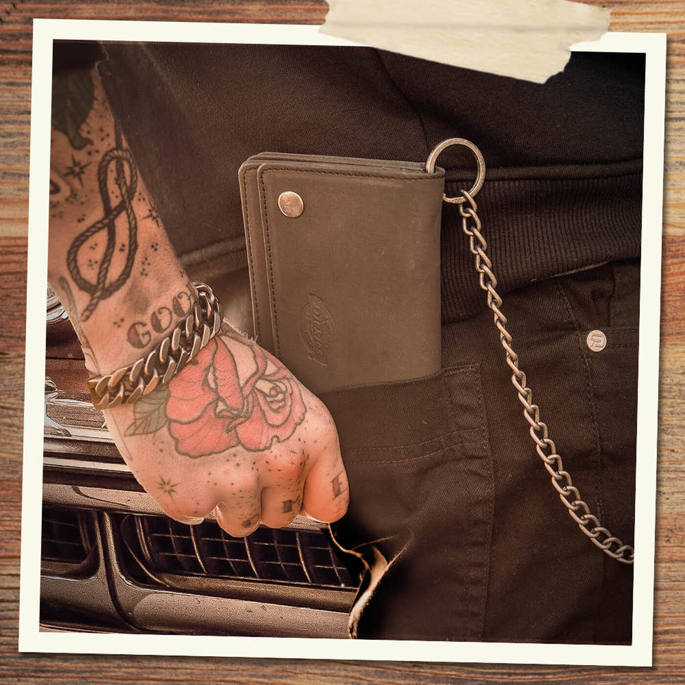 Accessori da uomo / Scopri ora!