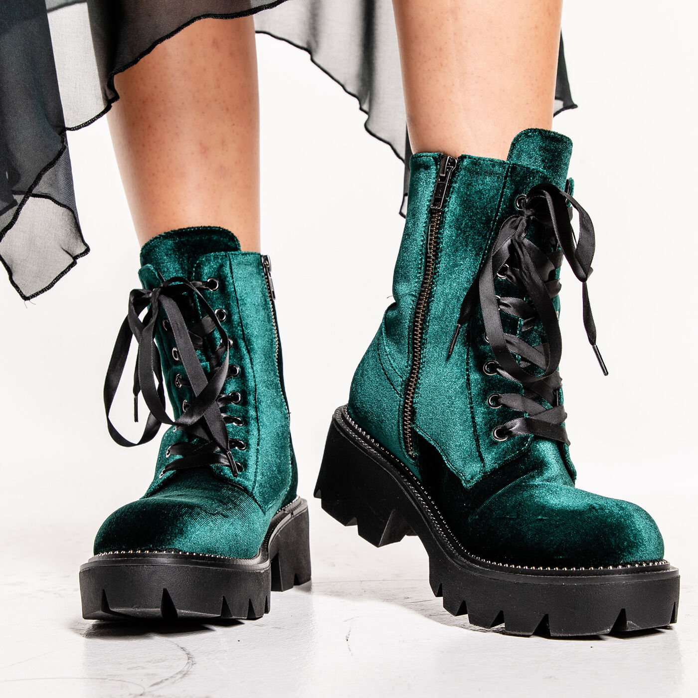 Scarpe e Stivali