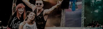 Festeggiamo la stagione dei Festival: / [object Object] SCONTO / 20% di sconto (offerte escluse) / Da non perdere!