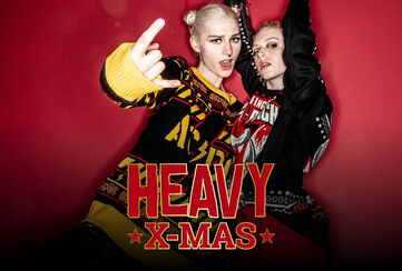 Stagione delle Feste, ad alto volume / Scopri ora!