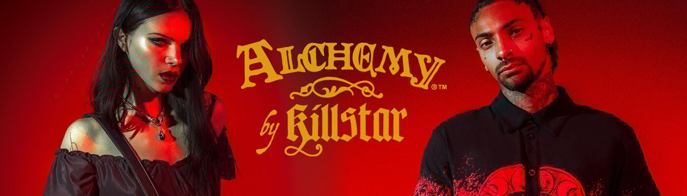 Alchemy by Killstar / [object Object] / Scopri ora!