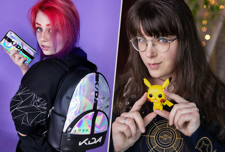 #GAMING / Compra ora!