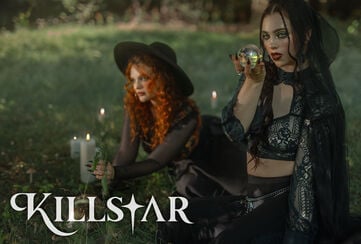 Killstar / Ordina ora!