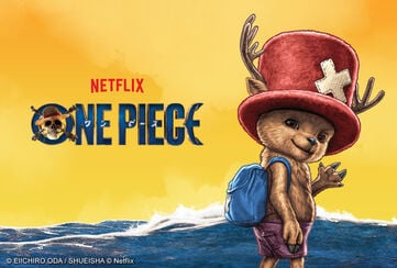 One Piece / [object Object] / Scopri ora!
