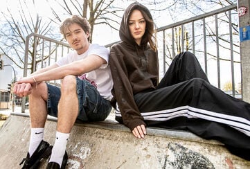 Skatewear / Compra ora!
