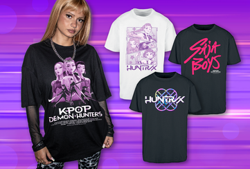 KPop Demon Hunters / Scopri ora!