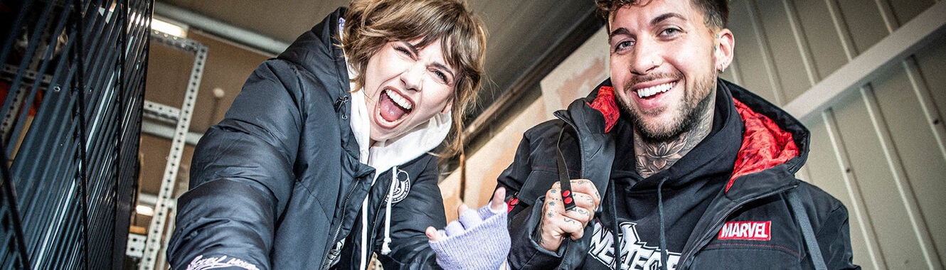 Per una Pasqua alternativa, altro che cioccolata!